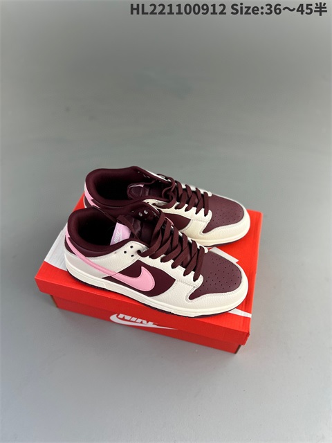 women low dunk sb shoes 2023-10-27-380